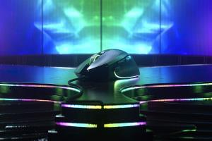 Basilisk V3 Customizable Gaming Mouse With Razer Chroma Rgb