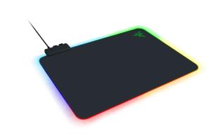 Firefly V2 Gaming Mouse Pad Black