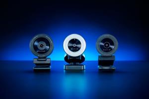 Kiyo X Webcam - 2.1mpix Full Hd