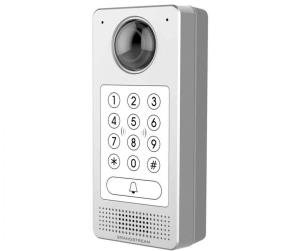 Grandstream Gds3710 Ip Video Door And Ip Surveillance Camera System