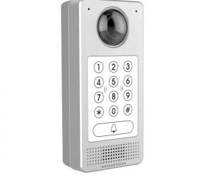 Grandstream Gds3710 Ip Video Door And Ip Surveillance Camera System