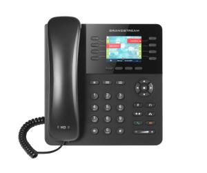 Grandstream Gxp2135 Hd Ip Telephone  - Bluetooth