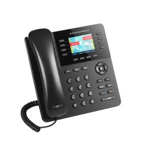 Grandstream Gxp2135 Hd Ip Telephone  - Bluetooth