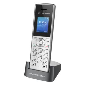 Wi-Fi Ip Phone - Wp810 - With Dual-band Wi-Fi
