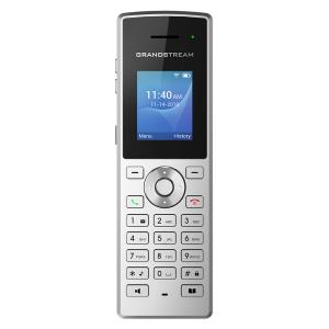 Wi-Fi Ip Phone - Wp810 - With Dual-band Wi-Fi