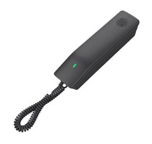 Ip Phone 2 Lines Wi-Fi - Black