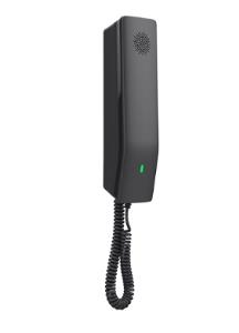 Ip Phone 2 Lines Wi-Fi - Black