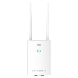 Wireless Access Point 1201 Mbit/s White Power Over
