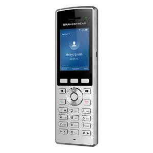 Ip Phone Black, Silver 2 Lines LCD Wi-Fi