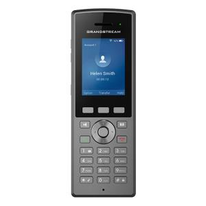 Ip Phone Anthracite 2 Lines LCD Wi-Fi