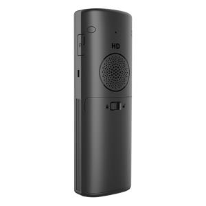 Ip Phone Anthracite 2 Lines LCD Wi-Fi