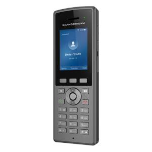 Ip Phone Anthracite 2 Lines LCD Wi-Fi