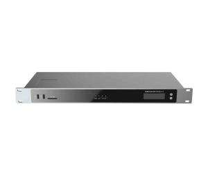 Gxw4500 Series Of Digital Voip Gateways Offers Three Models That Provide 1, 2 Or 4 Software
