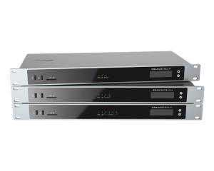 Gxw4500 Series Of Digital Voip Gateways Offers Three Models That Provide 1, 2 Or 4 Software