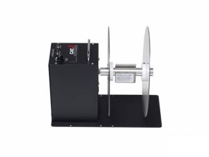 Heavy Duty Label Rewinder 76mm 300x350x320