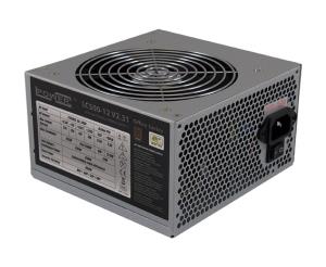 Power Supply - Netzteil ATX Lc-power 400w/120mm 80+ Bronze Hw