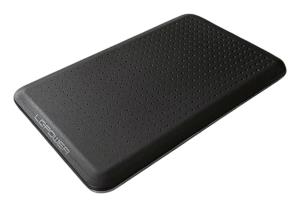 HDD Enclosure Lc-25bu3 - USB 3.0 6,35cm/2.5in Black