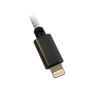 USB  To Lightning Cble, Cmouflge Green, 1m - Lc-c-USB-lightning-1m-5 (mfi)