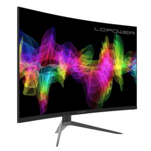 Desktop Monitor - Lc-m27-fhd-165-c - 27in - 1920x1080 IPS