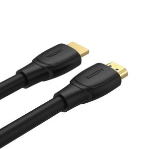 Hdmi Cable Hdmi Type A (standard) 5m Black