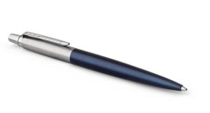 Jotter Royal Blue C.c. Ballpoint Pen M