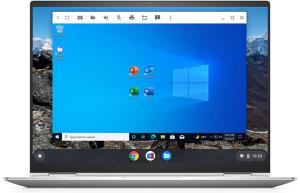 Parallels Desktop For Chrome Os - Subscription 1 User/1 Year - New License