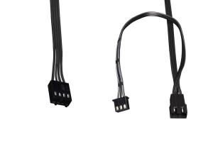 Computer Cooling System Processor All-in-one Liquid Cooler 12 Cm - Black (13074) 1 Pc(s)