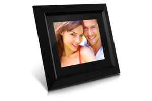 Digital Photo Frame Admpf315f 15in With Remote 256mb