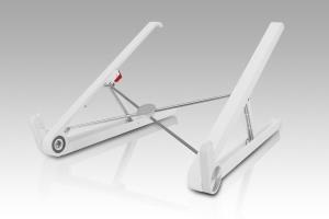 Universal Portable Foldable Laptop and Tablet Stand (AULS02F)