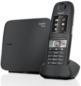 E630 Eco Dect Stone Grey Be