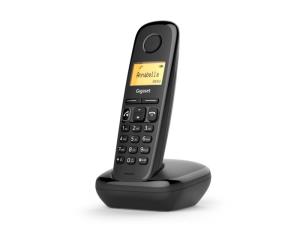 Cordless Phone A270 Black