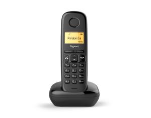 Cordless Phone A270 Black