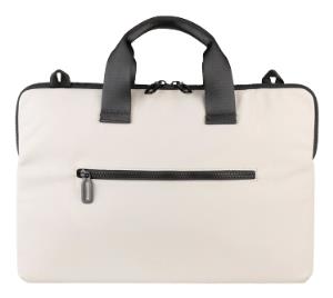 Gommo - Notebook / MacBook Super Slim Case - 15.6in / 16in - Grey