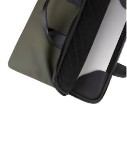 Gommo - Notebook / MacBook Super Slim Case - 15.6in / 16in - Khaki