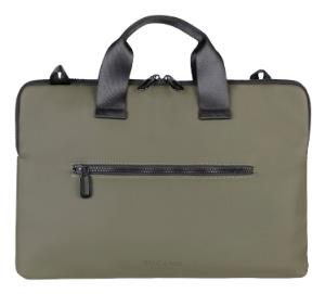 Gommo - Notebook / MacBook Super Slim Case - 15.6in / 16in - Khaki