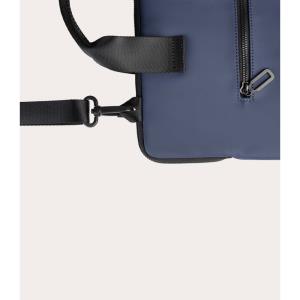 Gommo - Notebook / MacBook Super Slim Case - 14in / 15in - Blue