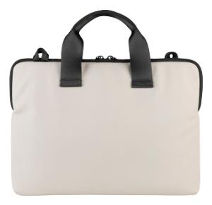 Gommo - Notebook / MacBook Super Slim Case - 14in / 15in - Grey