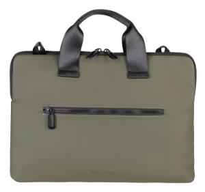 Gommo - Notebook / MacBook Super Slim Case - 14in / 15in - Khaki