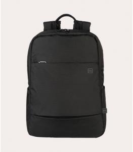 Global Classical Back Pack - 14-15.6in - MacBook 16 - Black