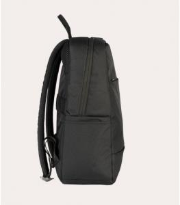 Global Classical Back Pack - 14-15.6in - MacBook 16 - Black