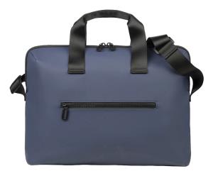 Gommo - Notebook / MacBook Pro Backpack - 15.6in / 16in - Blue