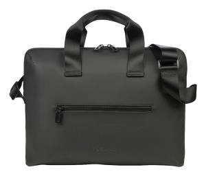 Gommo - Notebook / MacBook Pro Backpack - 15.6in / 16in - Black