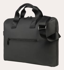 Gommo - Notebook / MacBook Pro Backpack - 15.6in / 16in - Black