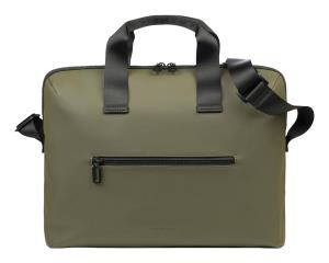 Gommo - Notebook / MacBook Pro Backpack - 15.6in / 16in - Military Green