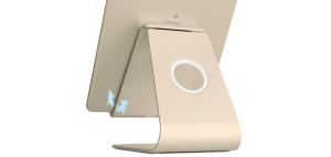 Rain Mstand Tablet Plus Stand Gold