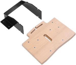 Motion Fixed Height Accessory Shelf Small