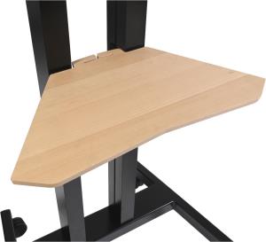 Motion Fixed Height Accessory Shelf Large