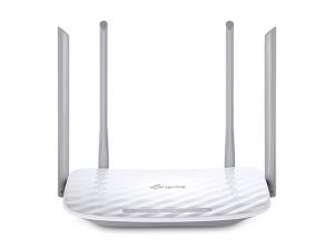 Wireless Dual Band Router Mediatek Ac1200