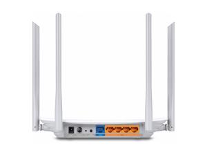 Wireless Dual Band Router Mediatek Ac1200