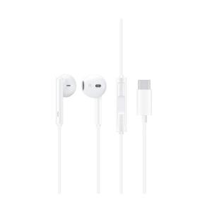 Classic Earphones USB-c Edition